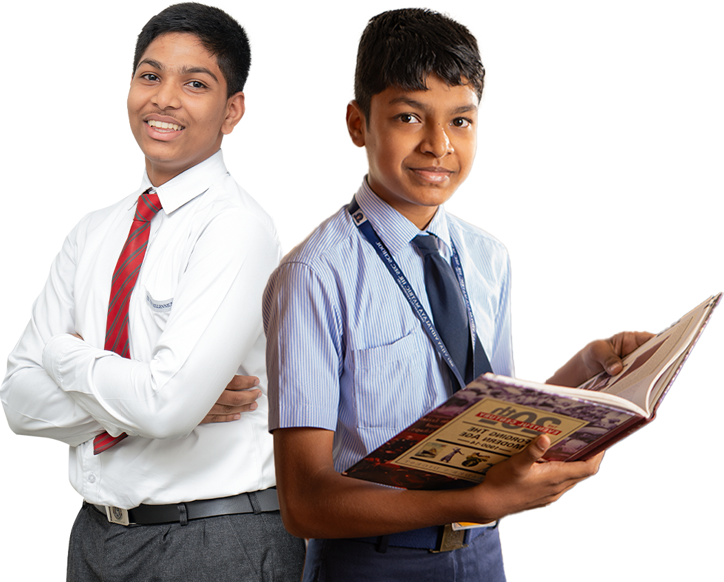 best kids school in Krishnagiri